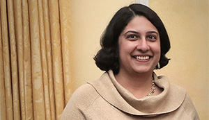 Dr. Hirva Mamdani