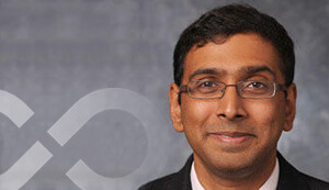 Deepak Kilari, MD, is featured in HCRN's investigator spotlight for April.