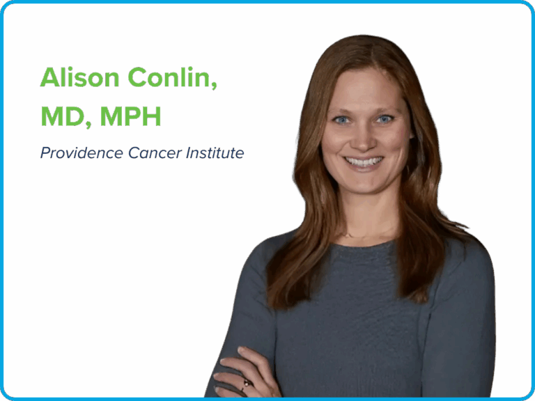 Collaborative Leadership: New HCRN Co-Chairs Unite to Advance Cancer ...